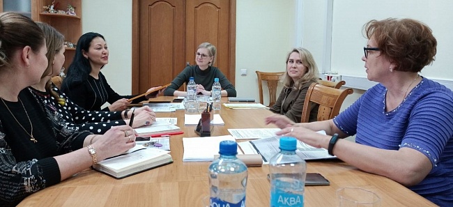 Заседание Координационного совета по защите прав застрахованных: участие Марийского филиала «СОГАЗ-Мед», новости, пресс-релизы, статьи, «СОГАЗ-Мед», омс